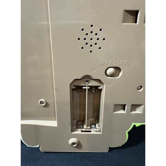 ELC HAPPYLAND FAIRY BLUEBELL BOOT SHOE HOUSE RARE VINTAGE - Picture 10 of 10